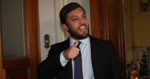 Hay acuerdo por nuevo proceso constituyente: contará con 50 miembros electos y 24 expertos del Congreso