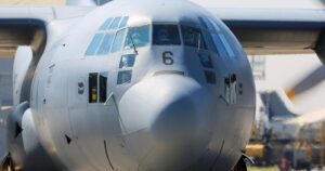 Fiscalía formalizará a cuatro oficiales FACh por tragedia del Hércules C-130 en Mar de Drake