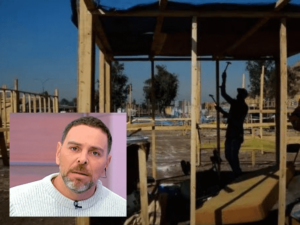 Neme emplaza a concejal de Viña del Mar por tomas: 