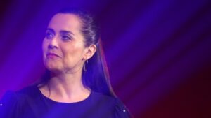 Natalia Valdebenito descartó participar en festivales: 