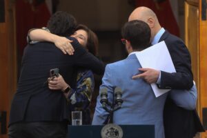 Exclusión, 