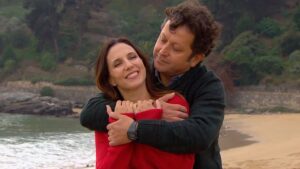 Con reacciones diversas: así fue el final de Hasta Encontrarte