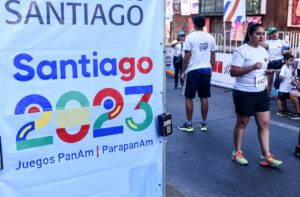 Organización de Santiago 2023 suma otro conflicto: evento coincide con nuevo plebiscito