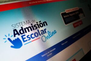 Admisión Escolar 2023: este miércoles comenzará el periodo de matrículas