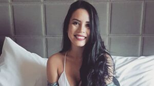 En medio de polémica de su madre y Daniela Aránguiz: el mensaje que compartió Angie Alvarado