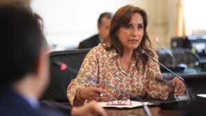 Perú respondió a México, Colombia, Bolivia y Argentina por desconocer al gobierno de Dina Boluarte