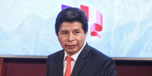 Aprueban formalizar investigación contra Pedro Castillo por rebelión