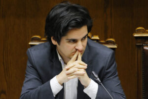 José Miguel Ahumada descartó supuesto “cartel del Litio” entre Chile, Argentina y Bolivia