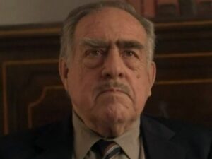 Justicia confirma millonaria indemnización a actor Hugo Medina por detención y torturas en 1973
