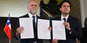 El nuevo acuerdo constitucional