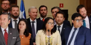 Republicanos rechaza acuerdo, pero postulará candidatos a Consejo Constitucional: 