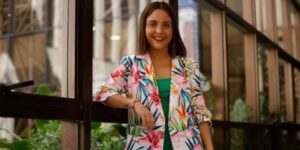 Diputada Camila Musante y acuerdo constitucional: 