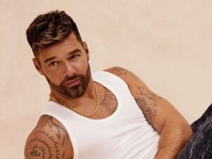 VIDEO - Ricky Martin la rompe en TikTok con su sensual baile
