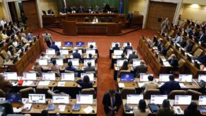 Cámara de Diputados aprobó reajuste del 12% al sector público