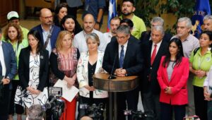 Marcel celebra despacho de reajuste al sector público en la Cámara: “Vamos dando pasos en la dirección correcta