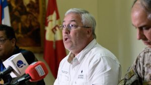 Tarapacá: Fiscalía formalizó a ex intendente y otros 8 imputados por fraude al Fisco en cajas de alimentos