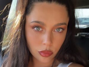 La decisión que tomó Daniela Aránguiz tras el escándalo con Anita Alvarado: 