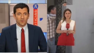 La verdad detrás del viral de 24 Horas que se tomó las redes