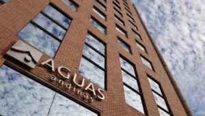 Aguas Andinas emite bono internacional por US$ 50 millones en mercado asiático