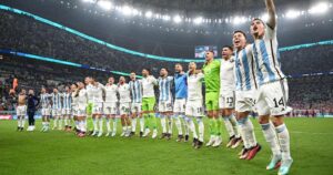 ¿Argentina tricampeón? las siete similitudes con los títulos de 1978 y 1986