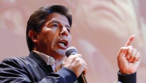 Justicia peruana dicta 18 meses de prisión preventiva para Pedro Castillo
