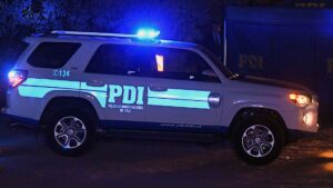 Mujer fue víctima de violenta encerrona en La Florida: funcionario PDI intentó repeler el robo