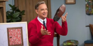 Un Buen Día en el Vecindario: la aclamada película de Tom Hanks ya está en Netflix