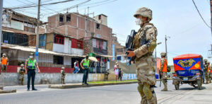 Crisis en Perú: protestas y bloqueos de carreteras dejan 18 muertos