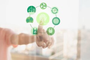 Abiertas las inscripciones para webinar sobre el rol de la economía circular para acelerar la transición energética