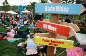 FiiS Biobío: todo lo que tienes que saber del festival de innovación social y emprendimiento
