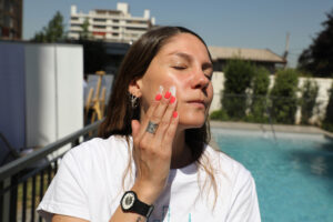 Alerta por radiación ultravioleta: efectos pueden ir desde quemaduras hasta cáncer de piel