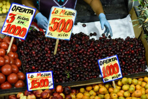 Canasta Básica: Estos son los alimentos que subieron más de precio en noviembre