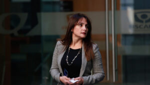 Funcionarios del Ministerio Público cuestionan proceso de selección de nuevo Fiscal Nacional