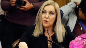 ¡Abuela, la la la inflación!