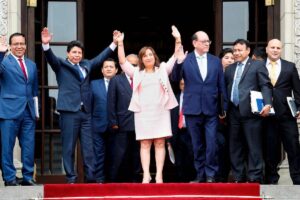 Protestas en Perú suman 22 muertos y la presidenta Dina Boluarte se niega a dejar el cargo