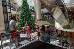 Navidad 2022: ¿en qué horario funcionará el comercio?