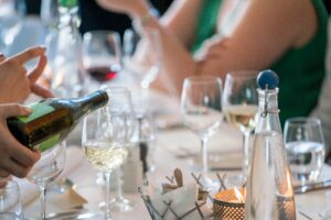 Vinos para la cena de navidad: Tres recomendaciones de gran calidad