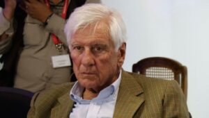 RN toma distancia de presente judicial de Raúl Torrealba y recalca que renunció al partido en 2021