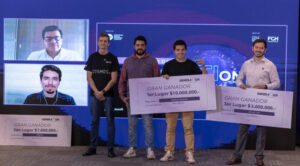 SQM impulsa el avance de la transformación digital