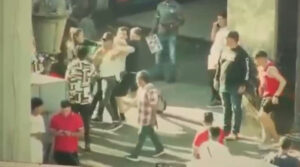 Fedetur alertó por guía turístico apuñalado en Santiago: 