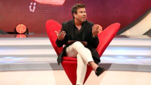 Ignacio Gutiérrez recordó su bullada salida de Chilevisión: 