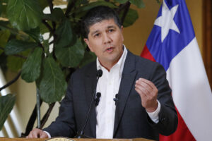 Monsalve tras rechazo a Marta Herrera: 