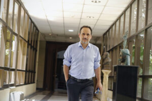 Senador Núñez (PC) pidió sumar 