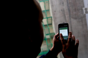 WhatsApp y otras aplicaciones servirán como prueba en casos de abuso sexual y laboral