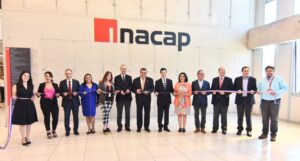 Inacap lleva la educación superior a la comuna de La Granja