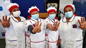 40 horas laborales = ¿trabajadores más felices?