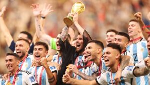 Los 30 datos que hacen de Qatar 2022 un mundial inolvidable