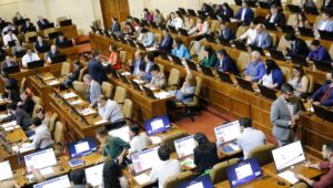 Cámara aprueba proyecto que entrega cobertura por hipoacusia en el sistema público de salud