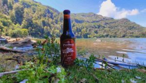 Cerveza artesanal de Coronel siembra su éxito resaltando la identidad local