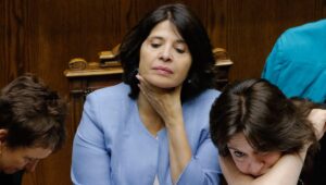 Chile Vamos pide la salida de ministra de Justicia tras nuevo fracaso en elección de Fiscal Nacional